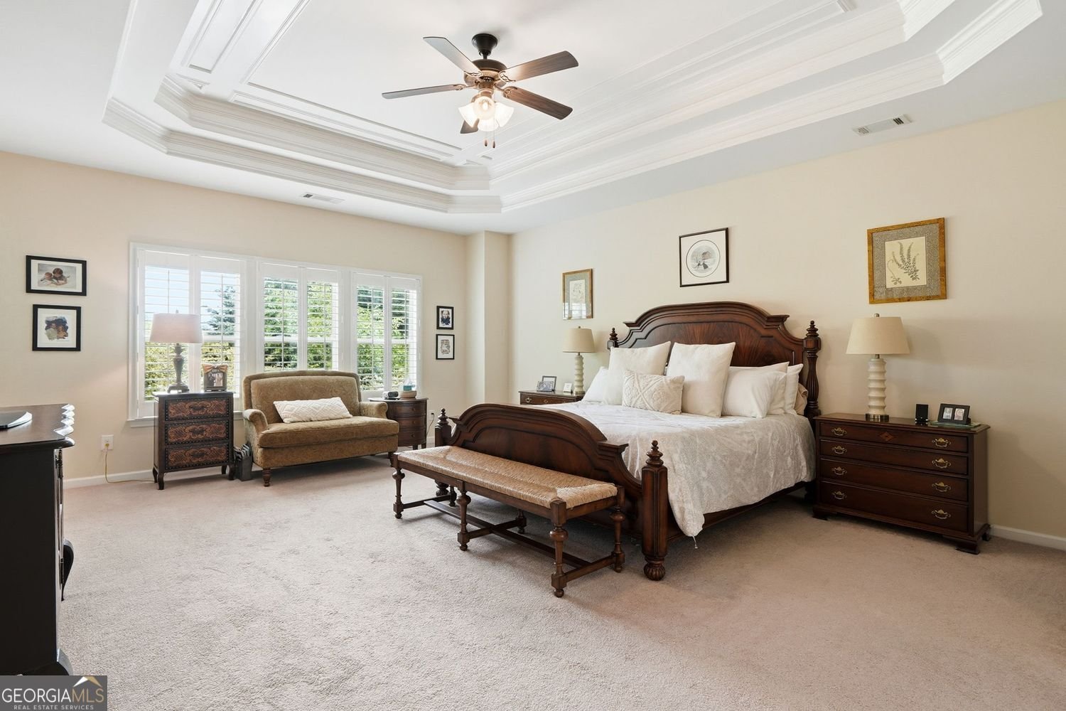 4260 Madison Drive Cumming - Photo 18