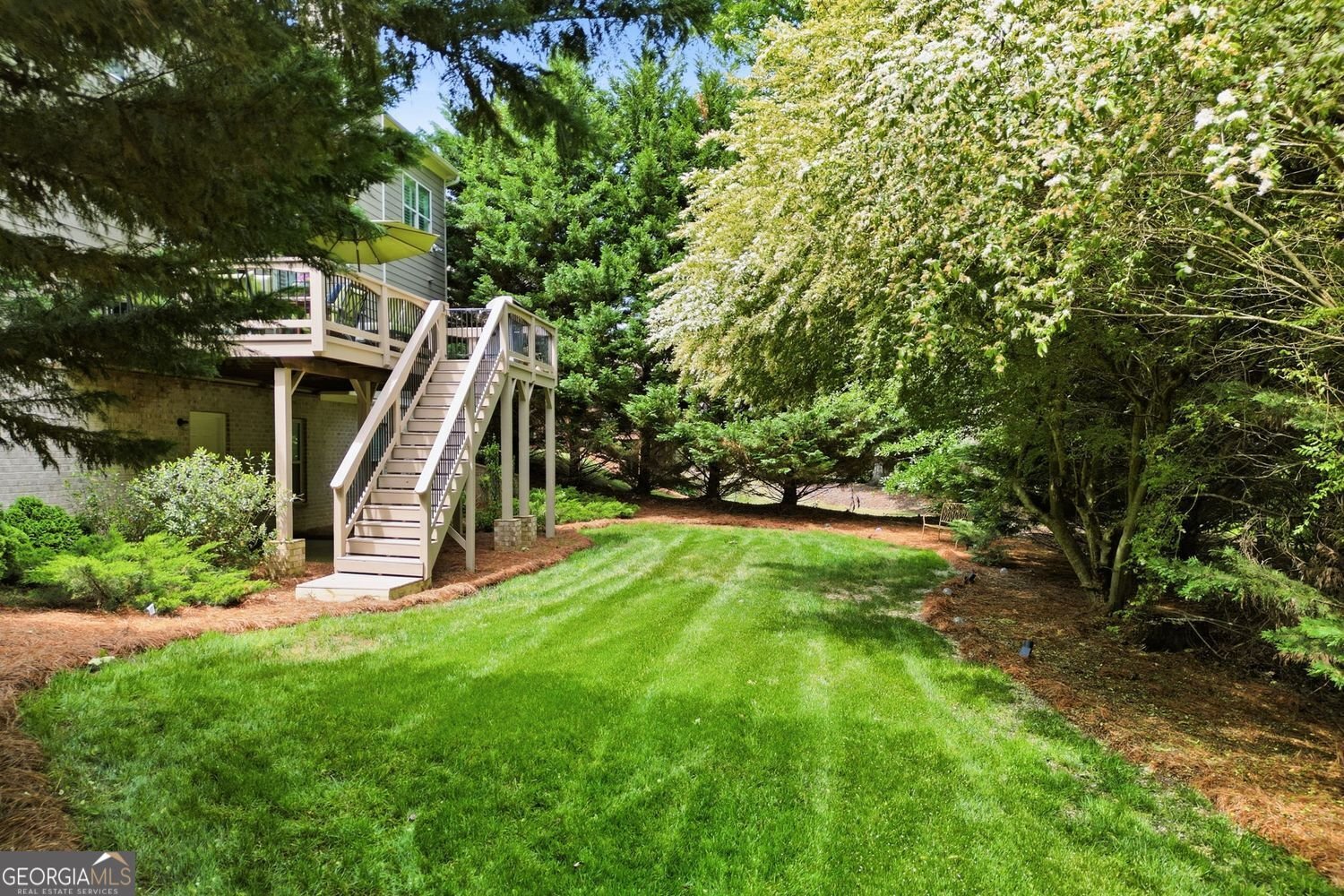 4260 Madison Drive Cumming - Photo 37