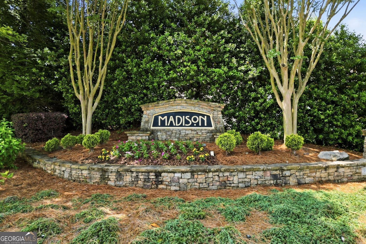 4260 Madison Drive Cumming - Photo 45
