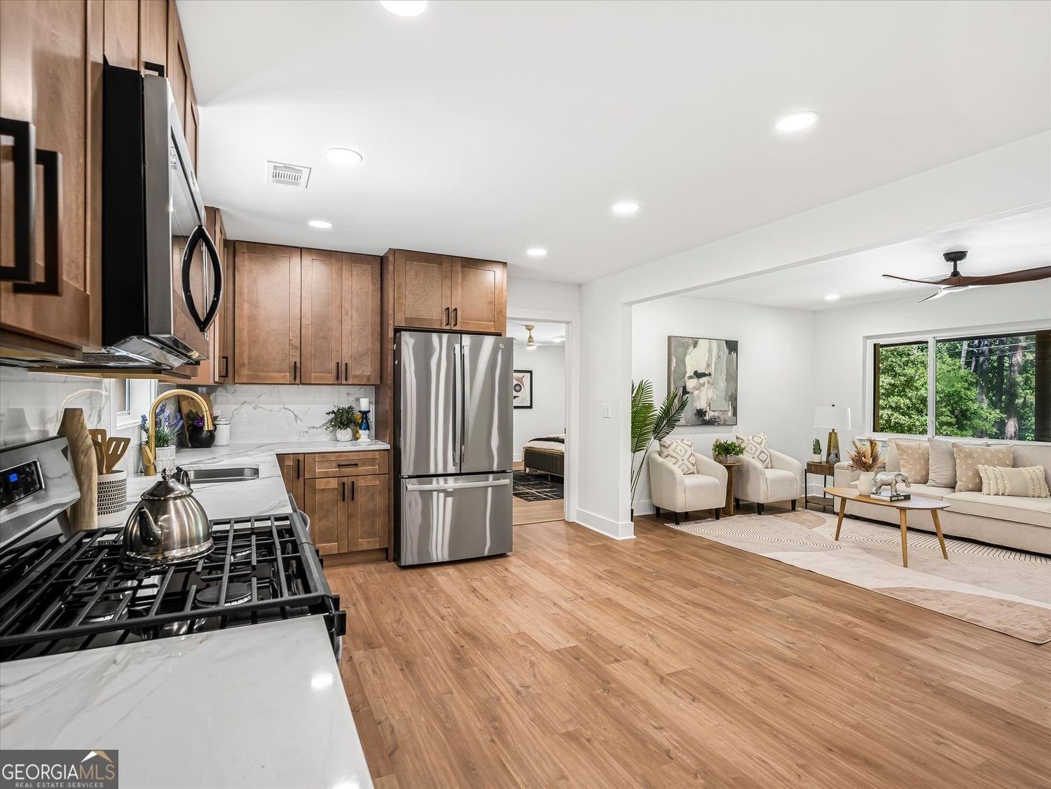 5572 Andrew Drive Mableton - Photo 10