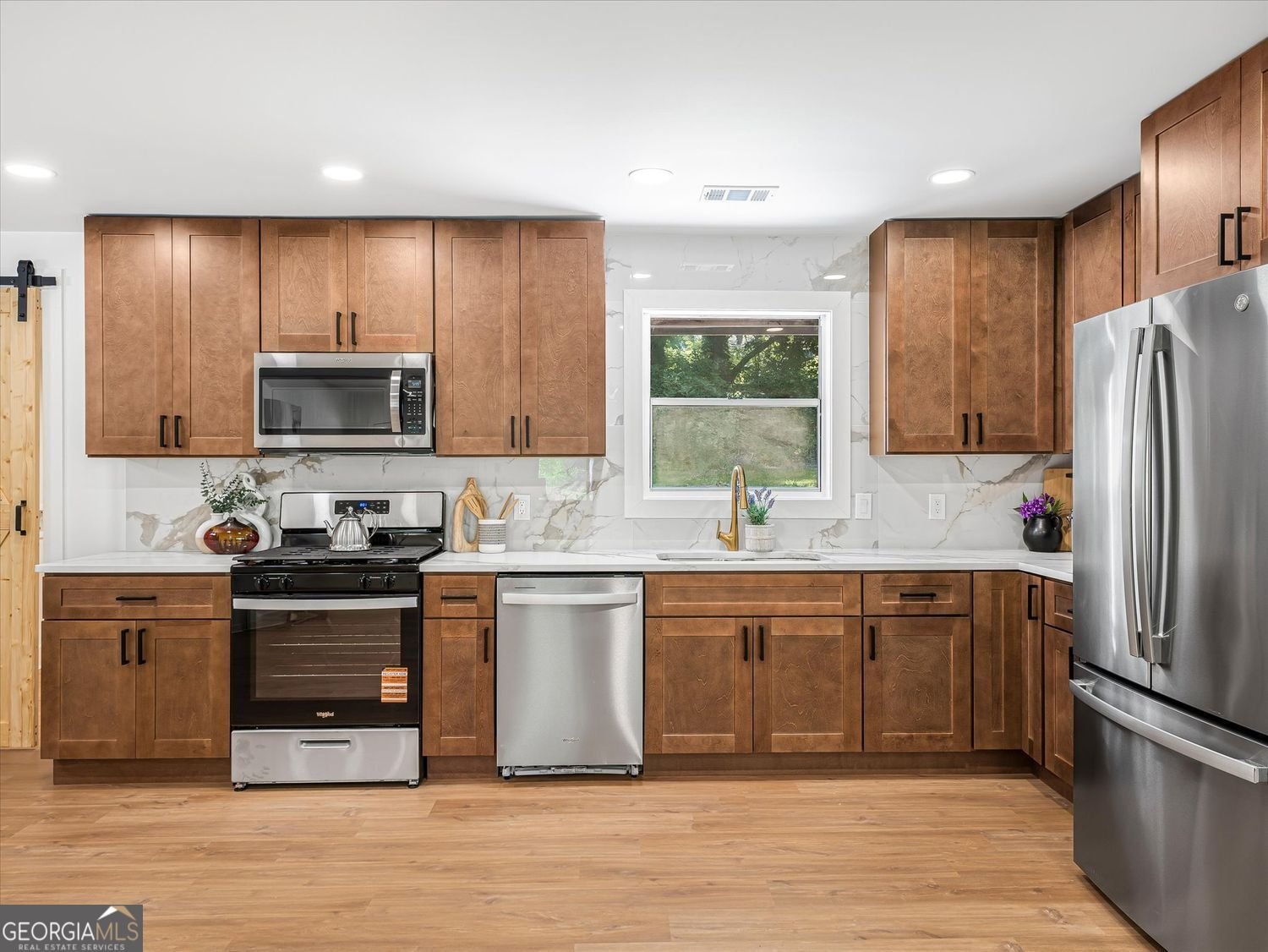 5572 Andrew Drive Mableton - Photo 11