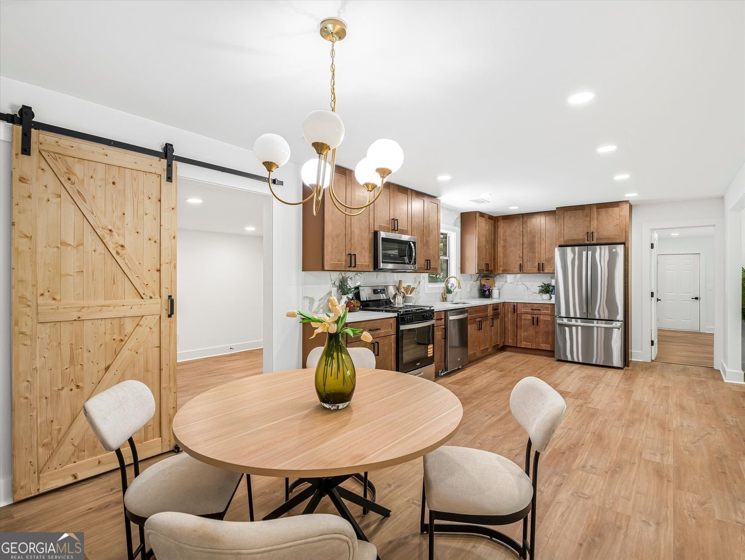 5572 Andrew Drive Mableton - Photo 13