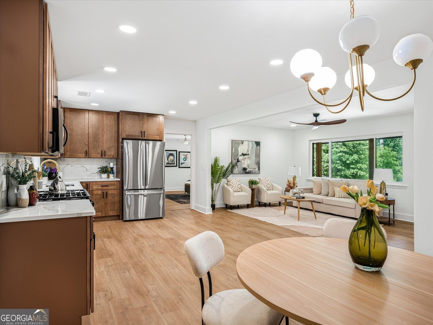 5572 Andrew Drive Mableton - Photo 14