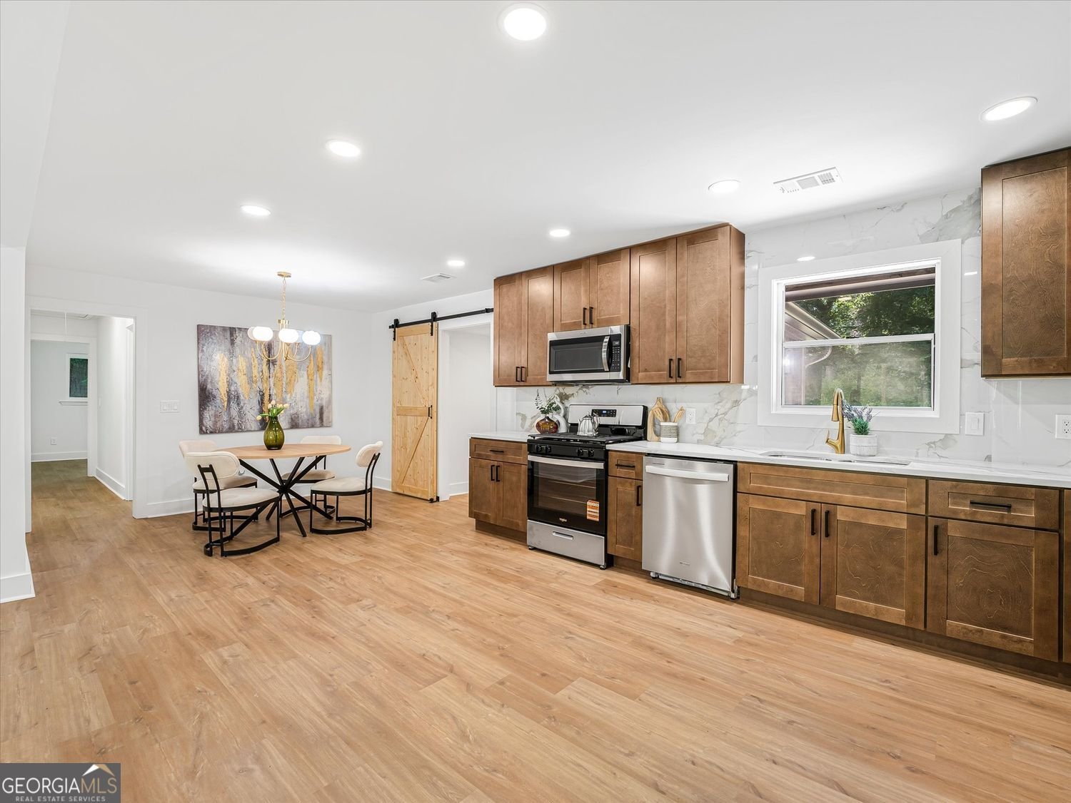 5572 Andrew Drive Mableton - Photo 15