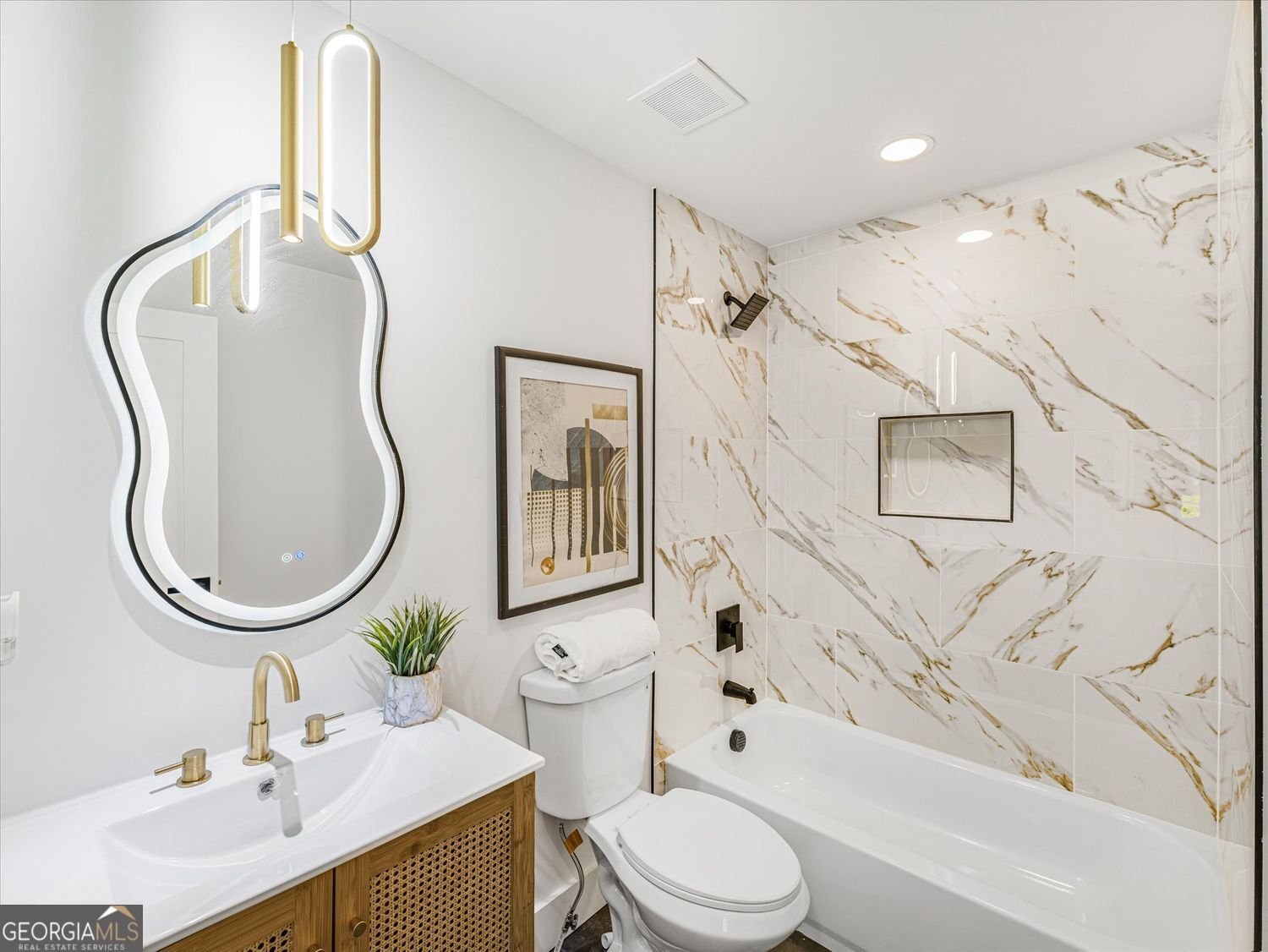 5572 Andrew Drive Mableton - Photo 17