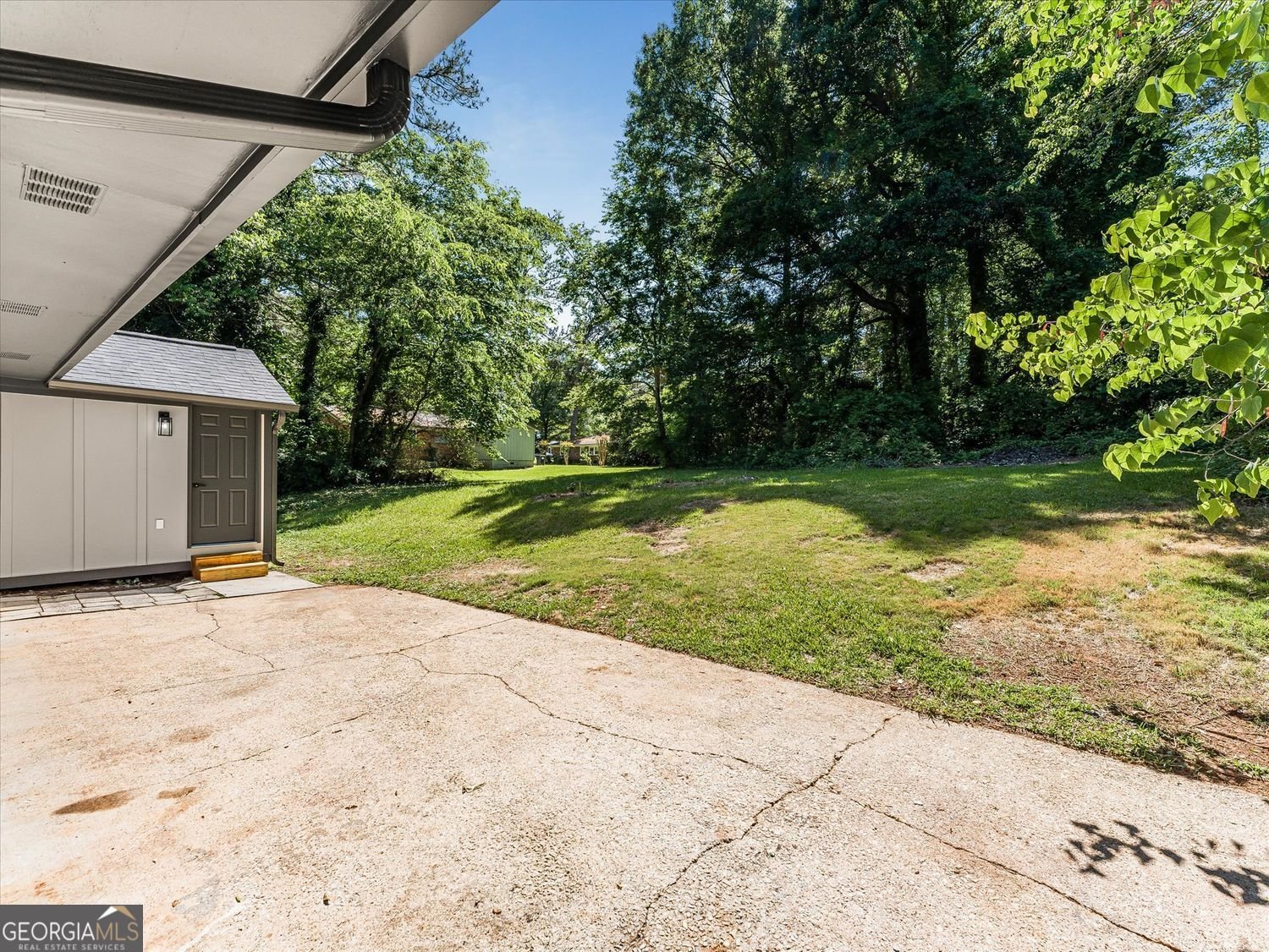 5572 Andrew Drive Mableton - Photo 31