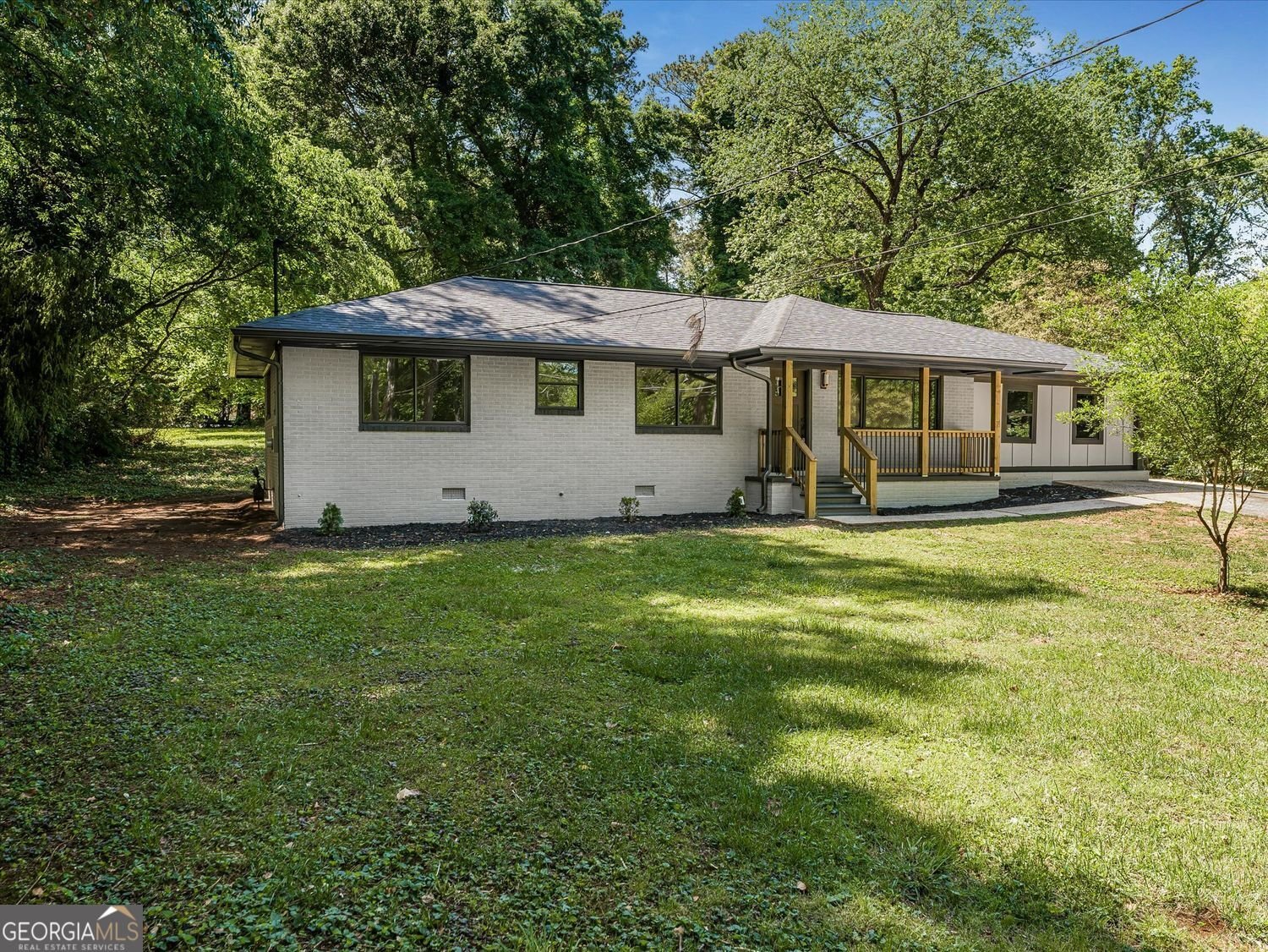 5572 Andrew Drive Mableton - Photo 35