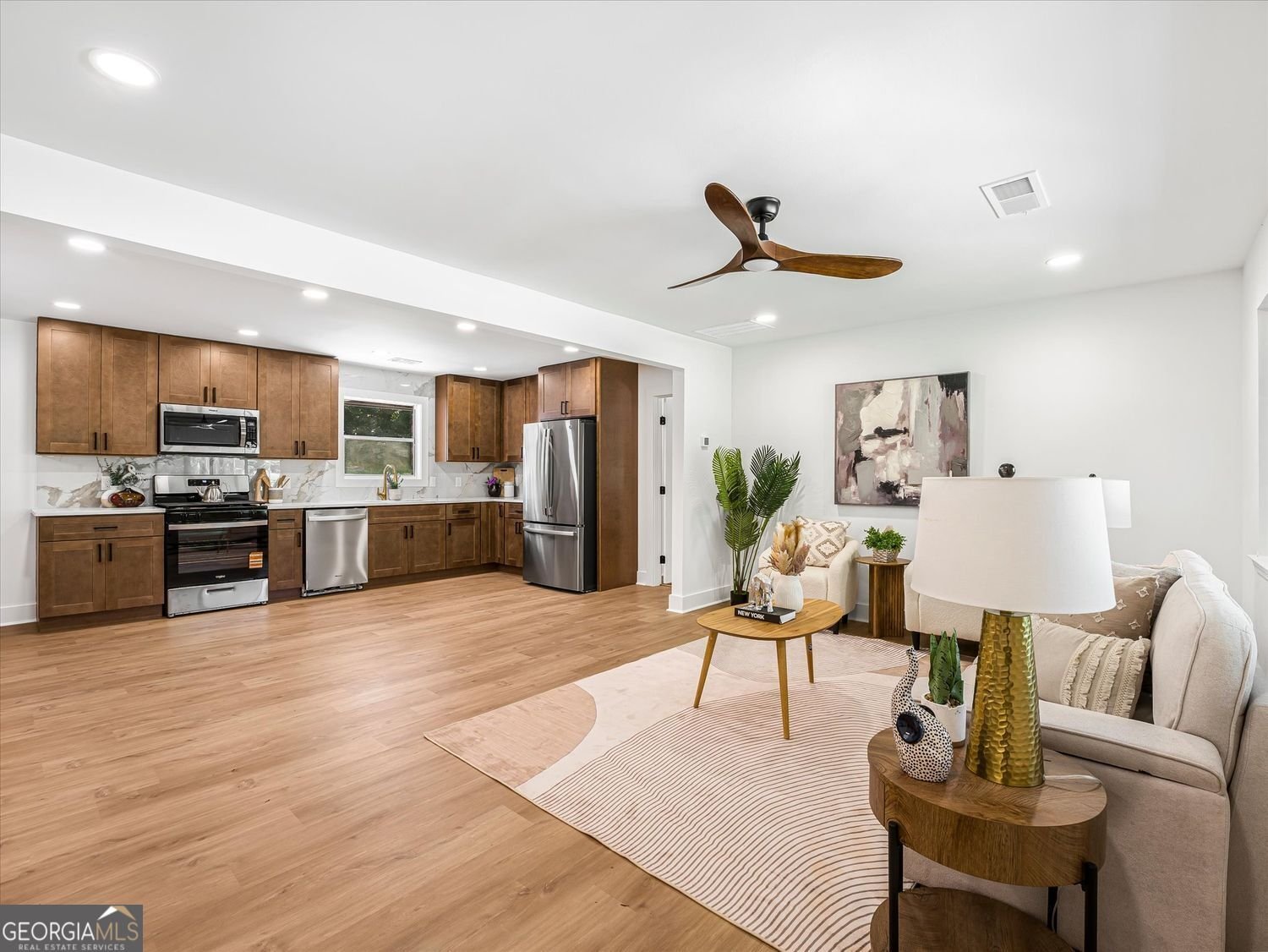 5572 Andrew Drive Mableton - Photo 6