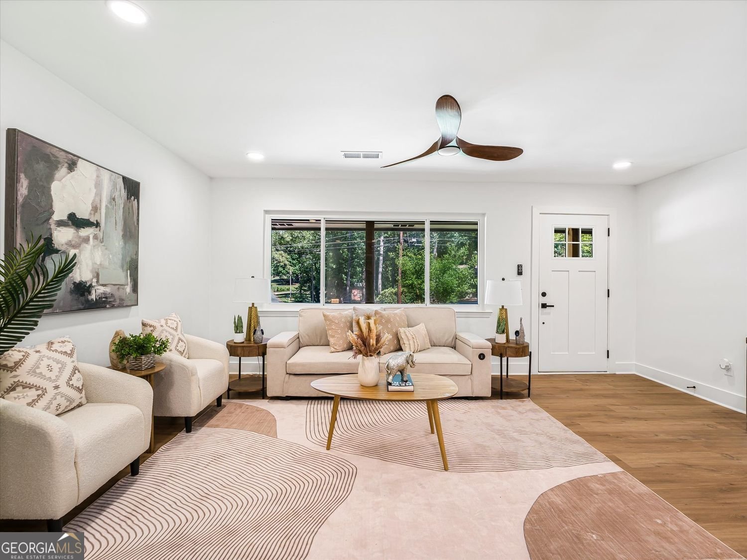 5572 Andrew Drive Mableton - Photo 7