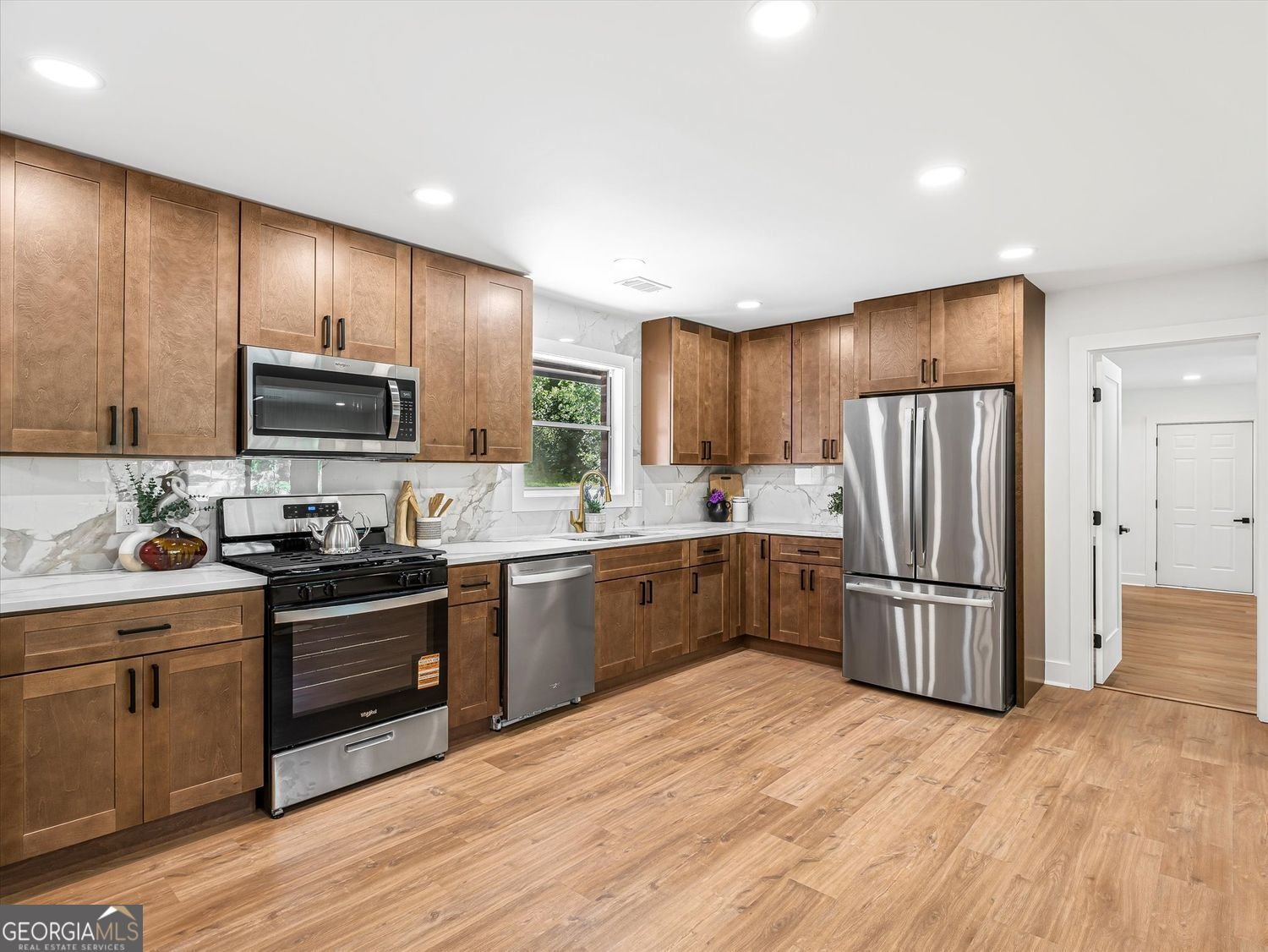 5572 Andrew Drive Mableton - Photo 9