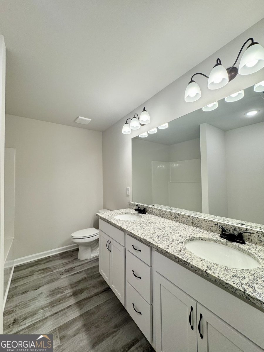 6458 River Plantation Drive Lula - Photo 17