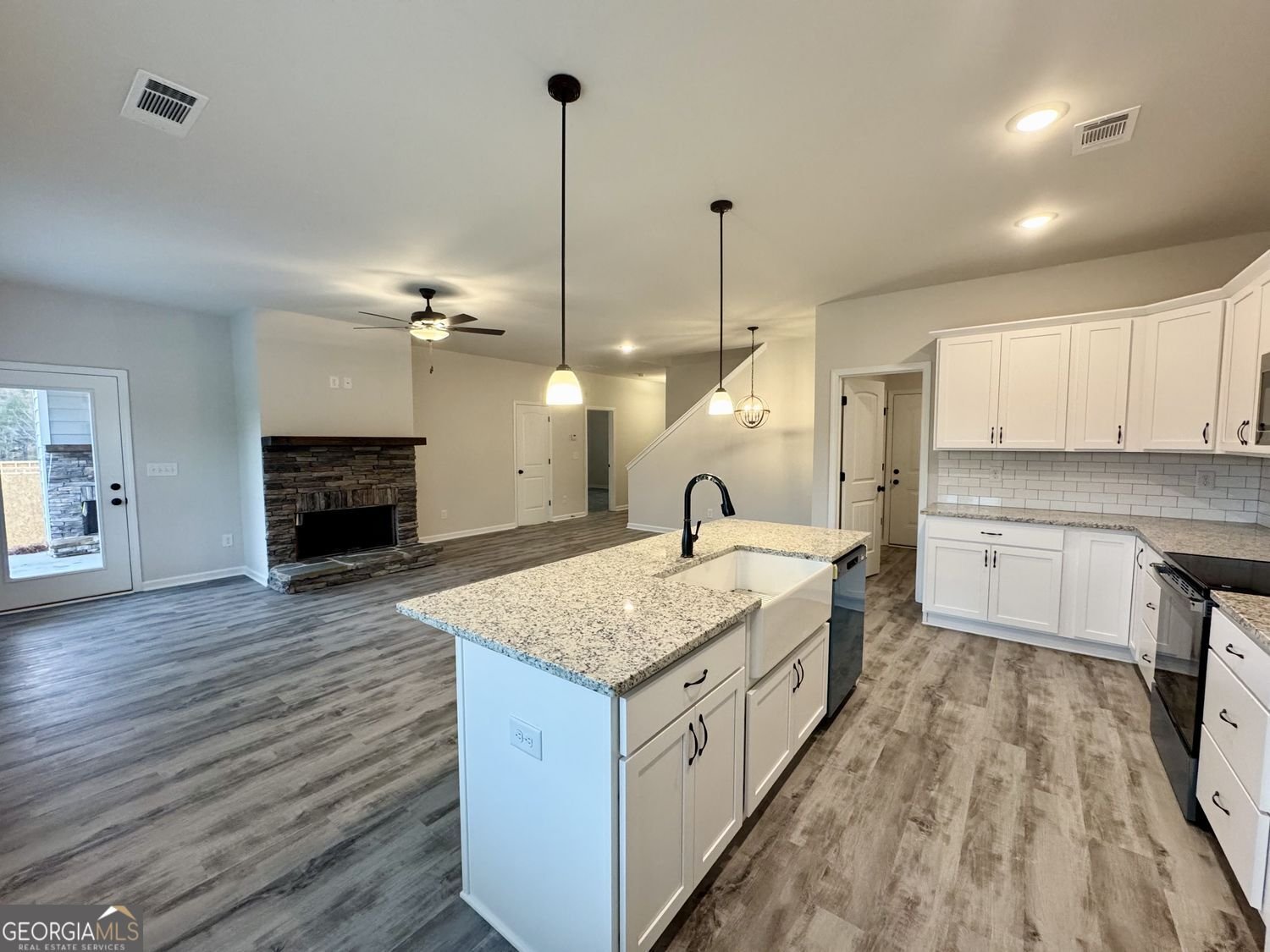 6458 River Plantation Drive Lula - Photo 6