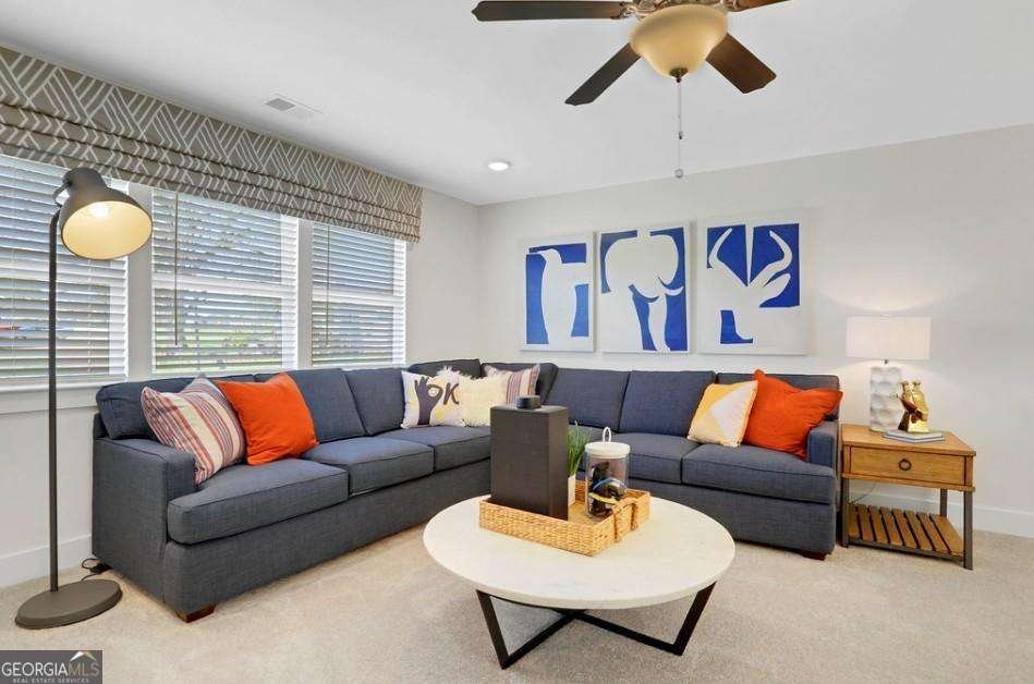 610 Trillium Trail Pendergrass - Photo 11