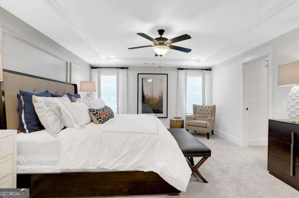 610 Trillium Trail Pendergrass - Photo 15
