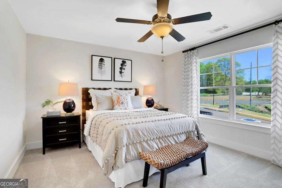 610 Trillium Trail Pendergrass - Photo 22