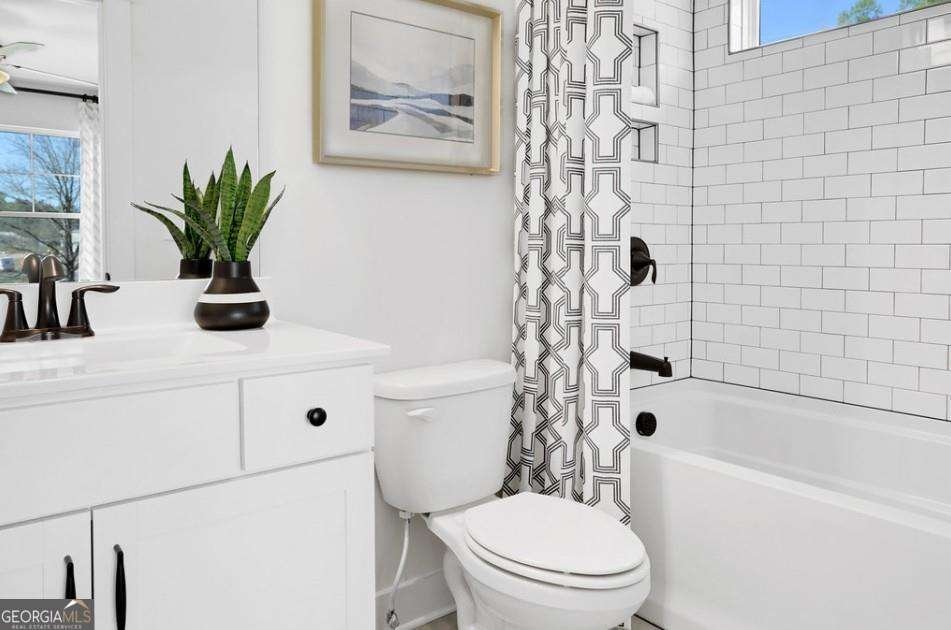 610 Trillium Trail Pendergrass - Photo 23