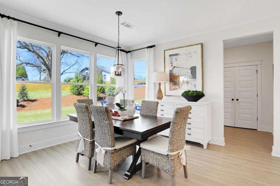 610 Trillium Trail Pendergrass - Photo 8