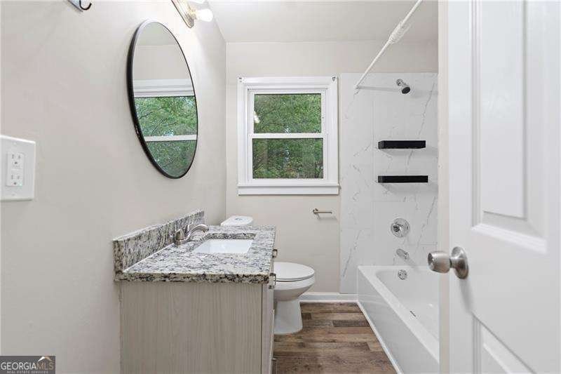 33 Smyrna Powder Springs Road Marietta - Photo 19