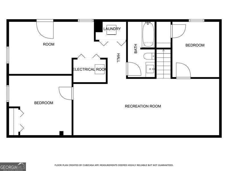 33 Smyrna Powder Springs Road Marietta - Photo 34