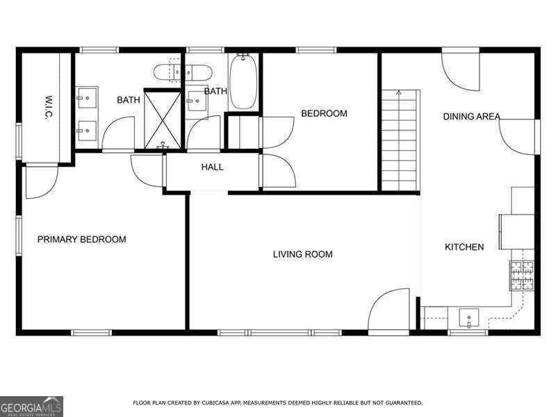 33 Smyrna Powder Springs Road Marietta - Photo 36