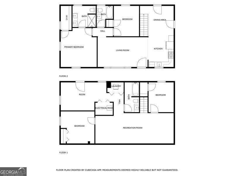33 Smyrna Powder Springs Road Marietta - Photo 37