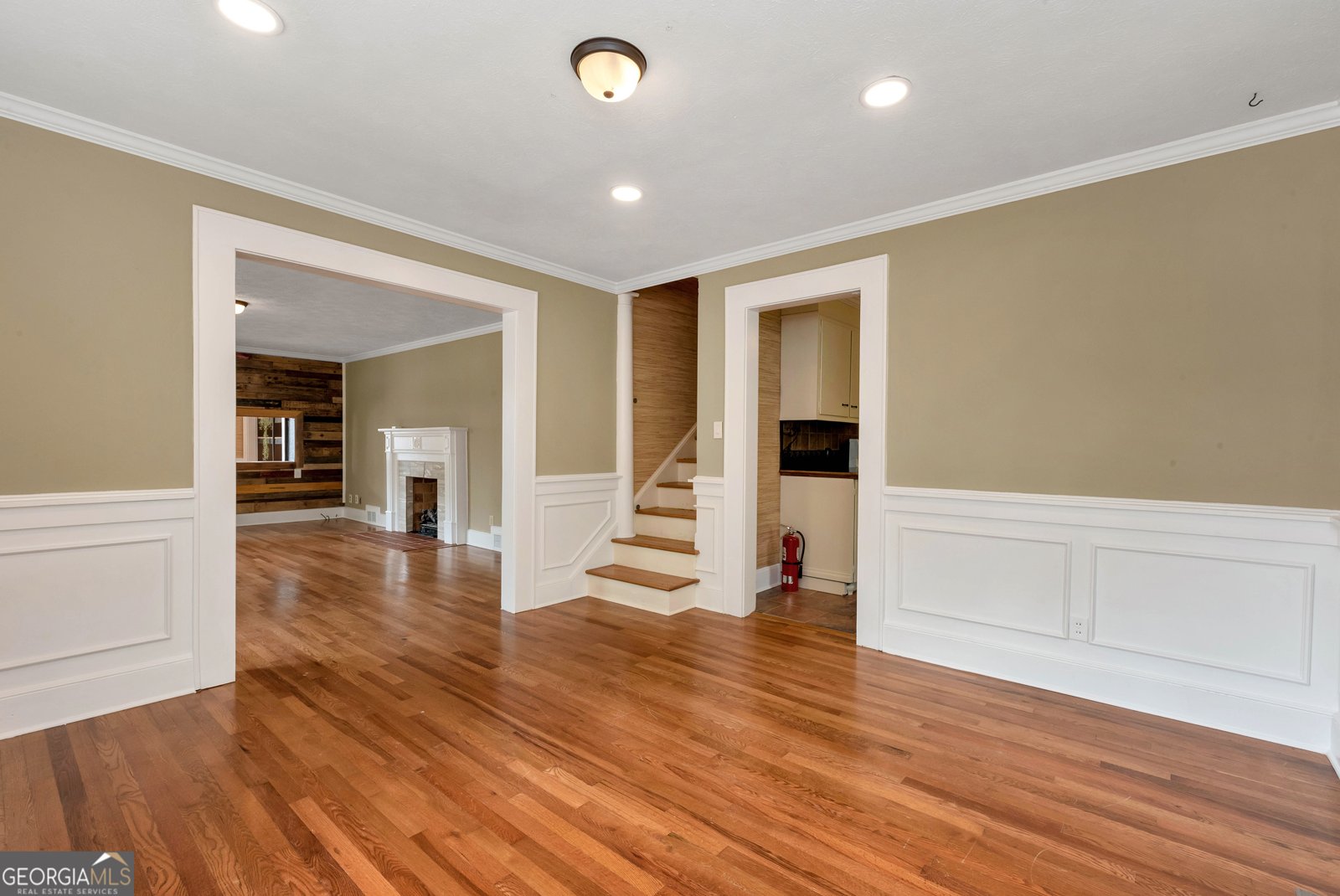 952 Wayside Street Cornelia - Photo 16