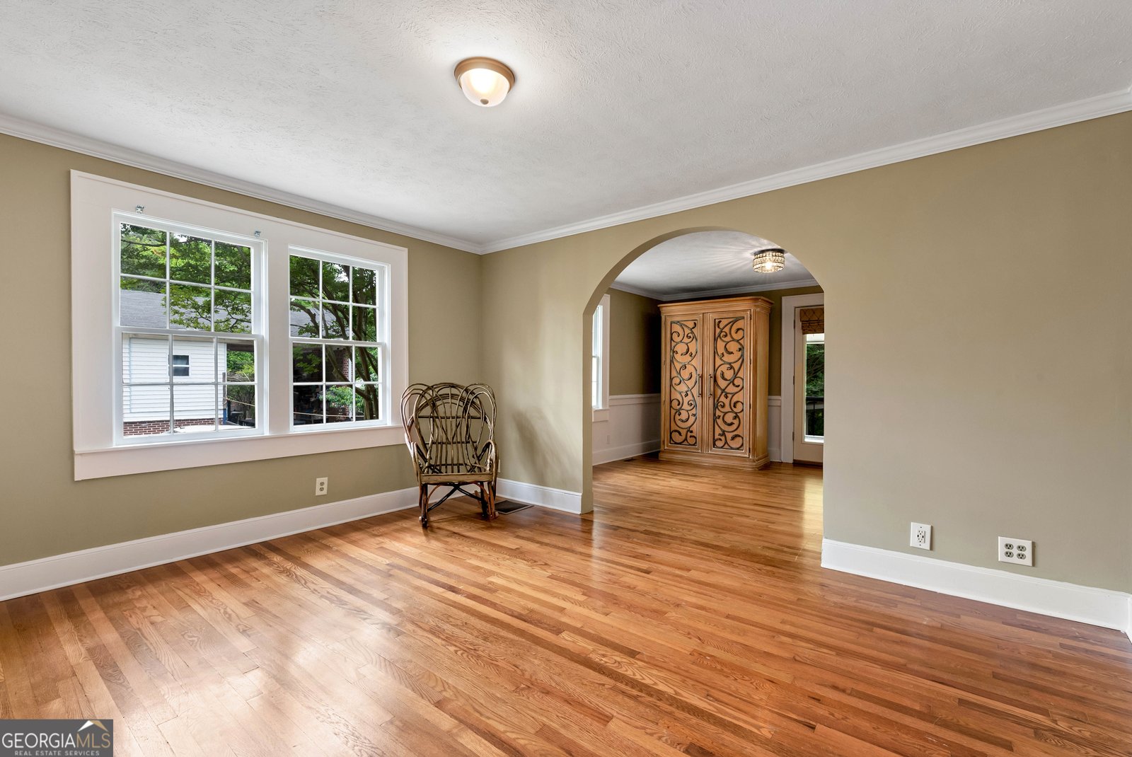 952 Wayside Street Cornelia - Photo 23