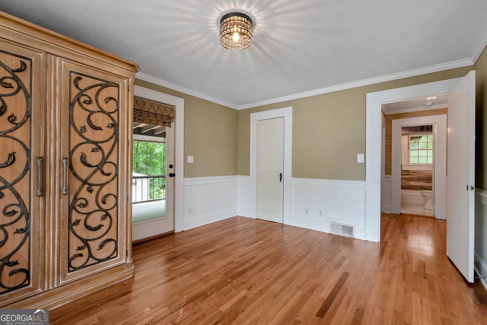 952 Wayside Street Cornelia - Photo 25