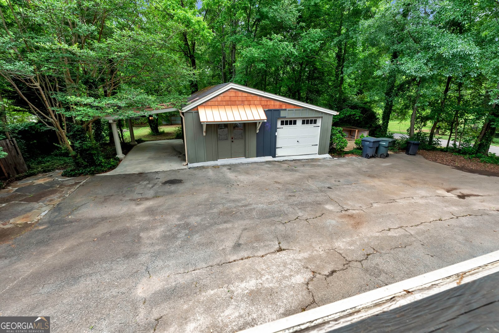 952 Wayside Street Cornelia - Photo 28