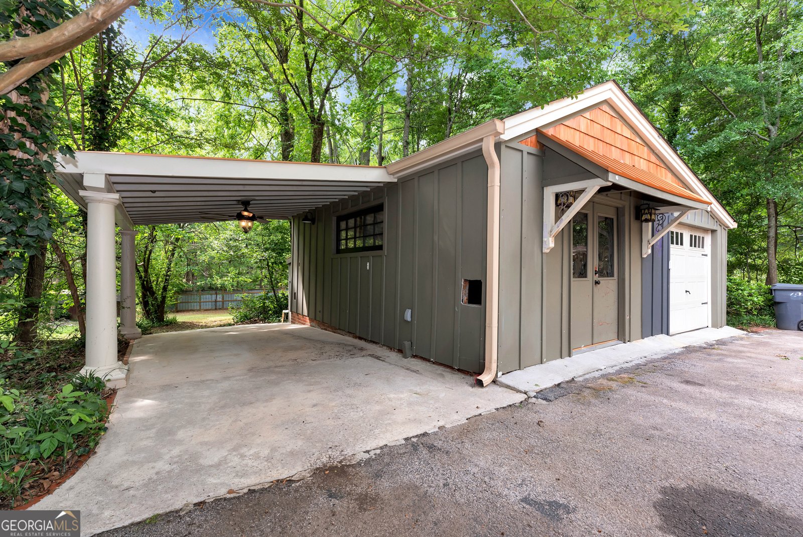 952 Wayside Street Cornelia - Photo 53