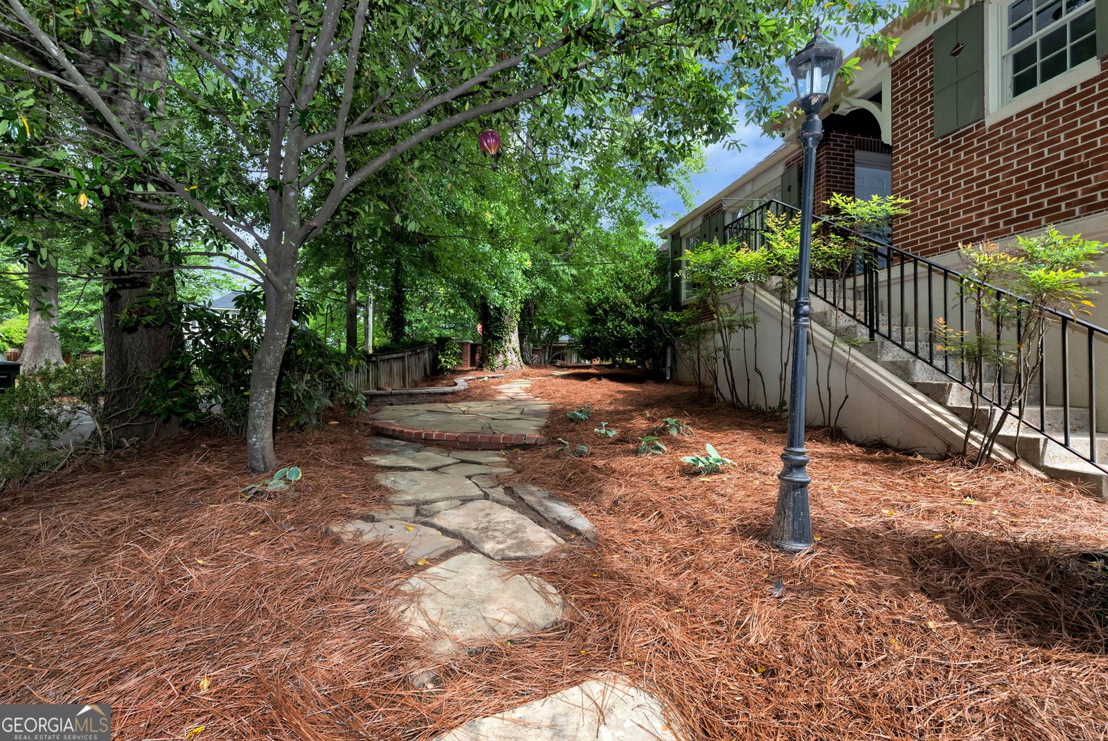 952 Wayside Street Cornelia - Photo 55