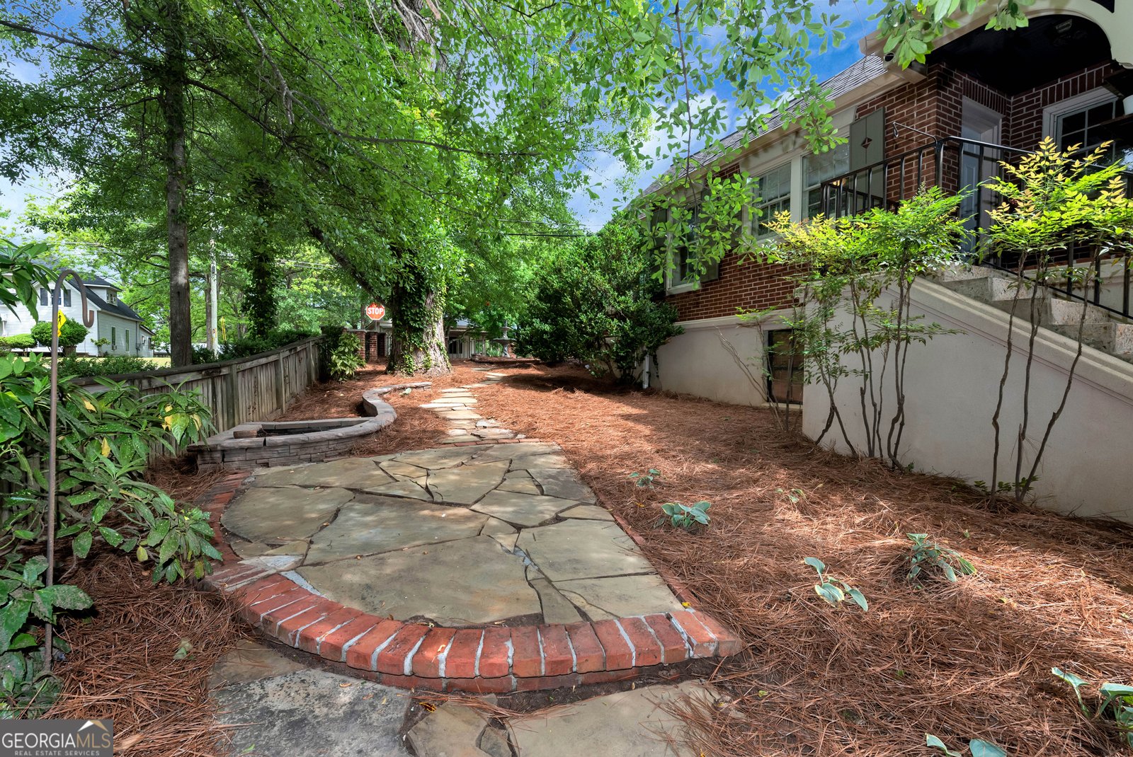 952 Wayside Street Cornelia - Photo 56
