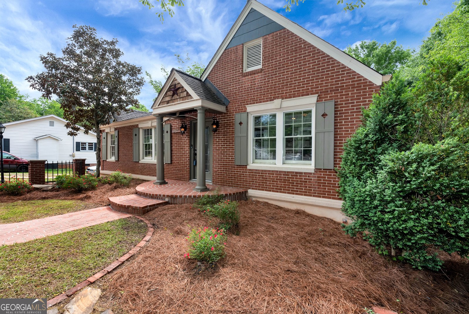 952 Wayside Street Cornelia - Photo 59