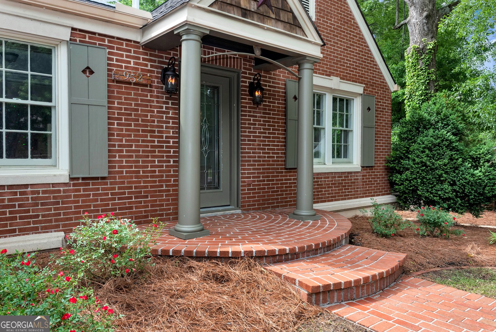 952 Wayside Street Cornelia - Photo 60