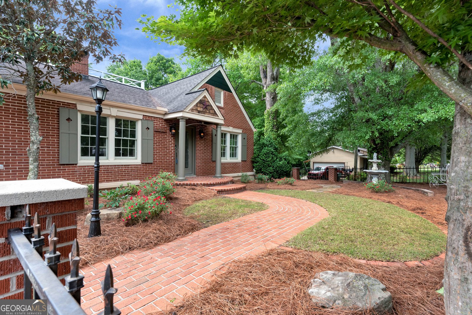 952 Wayside Street Cornelia - Photo 61