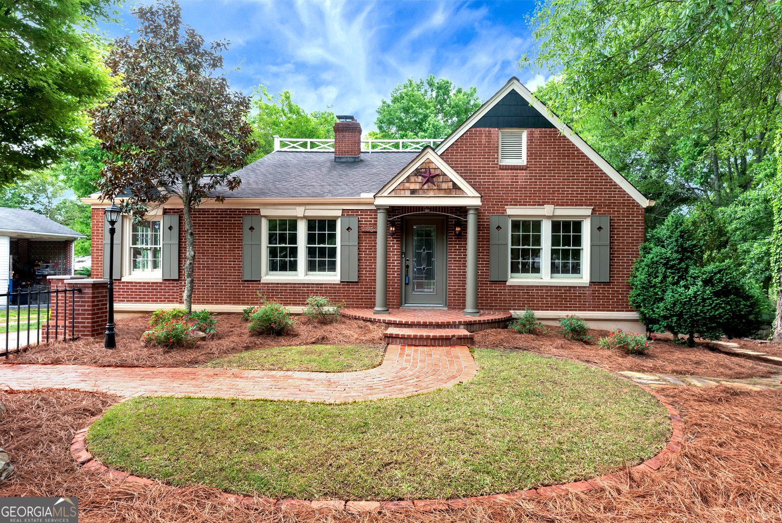 952 Wayside Street Cornelia - Photo 63