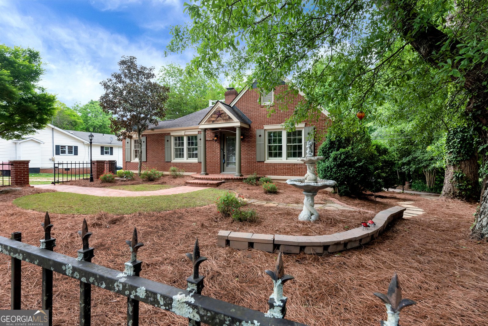 952 Wayside Street Cornelia - Photo 64