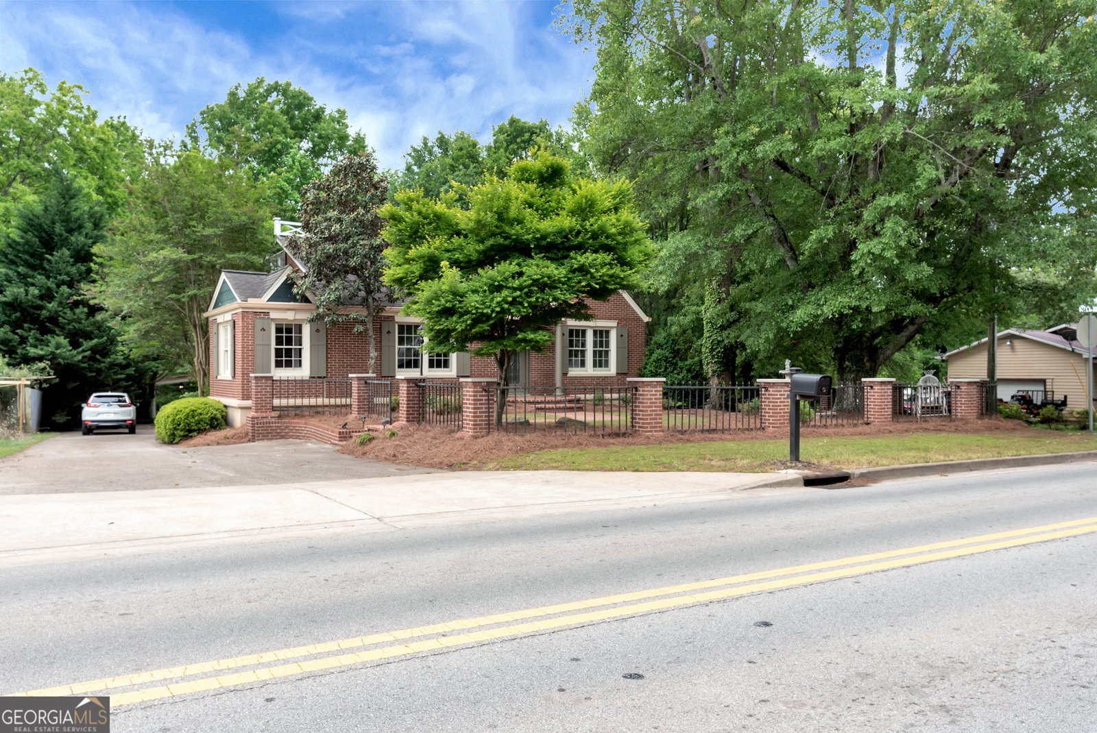 952 Wayside Street Cornelia - Photo 65