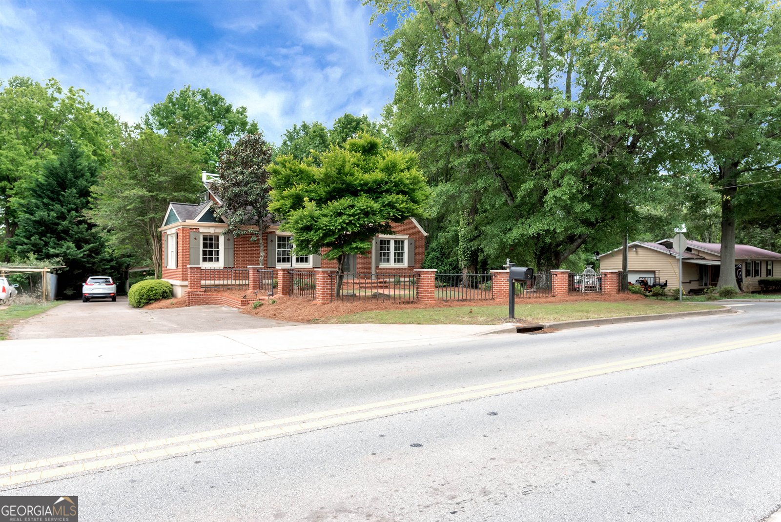 952 Wayside Street Cornelia - Photo 66