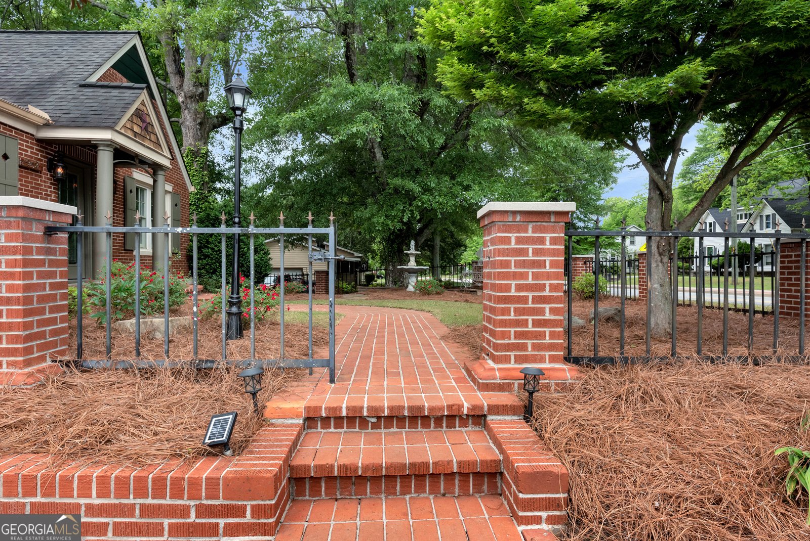 952 Wayside Street Cornelia - Photo 67