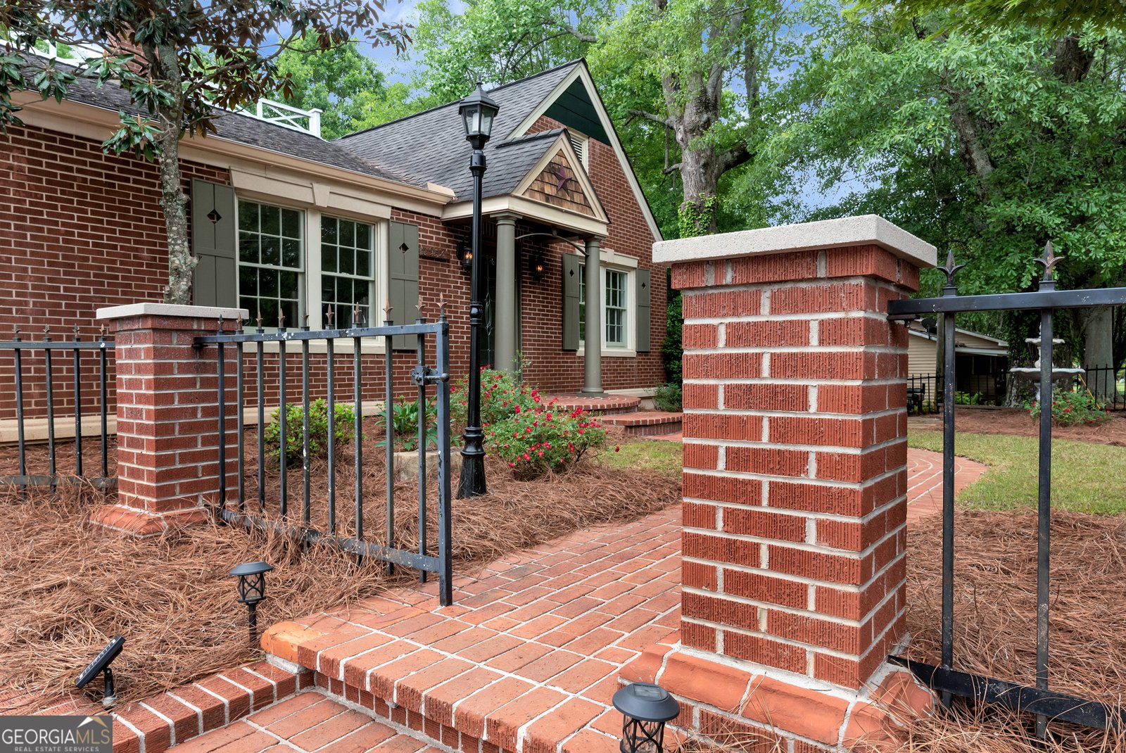 952 Wayside Street Cornelia - Photo 68