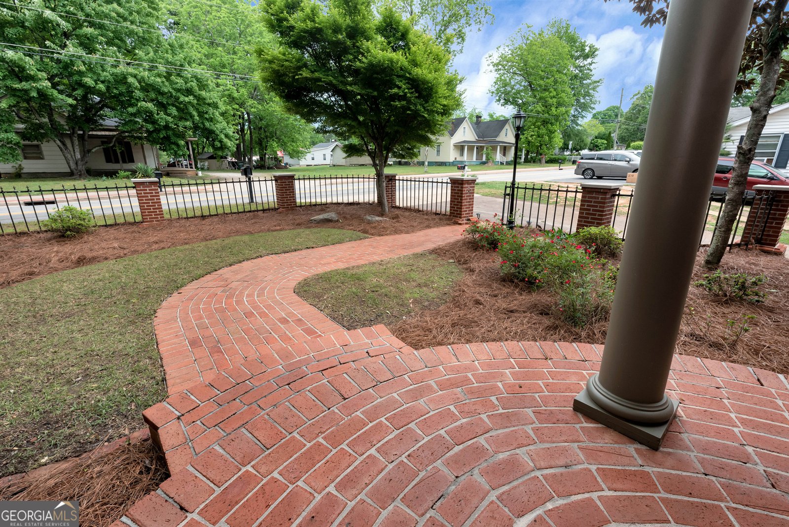 952 Wayside Street Cornelia - Photo 69