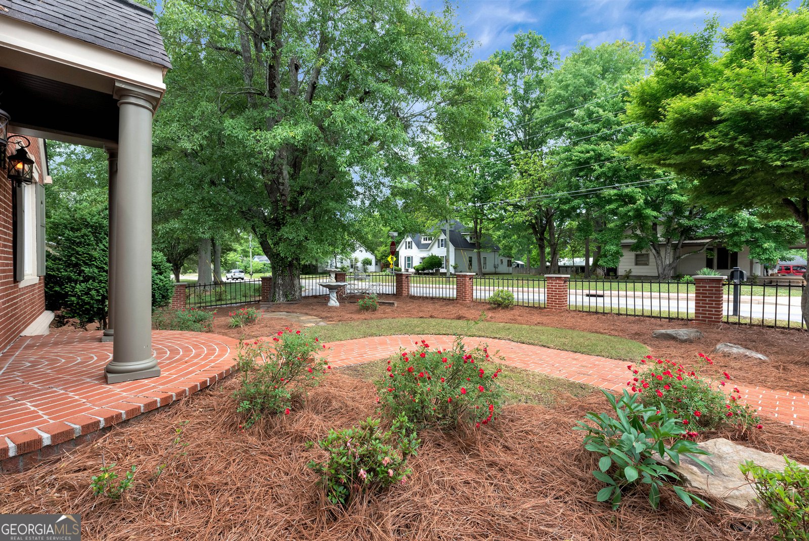 952 Wayside Street Cornelia - Photo 70