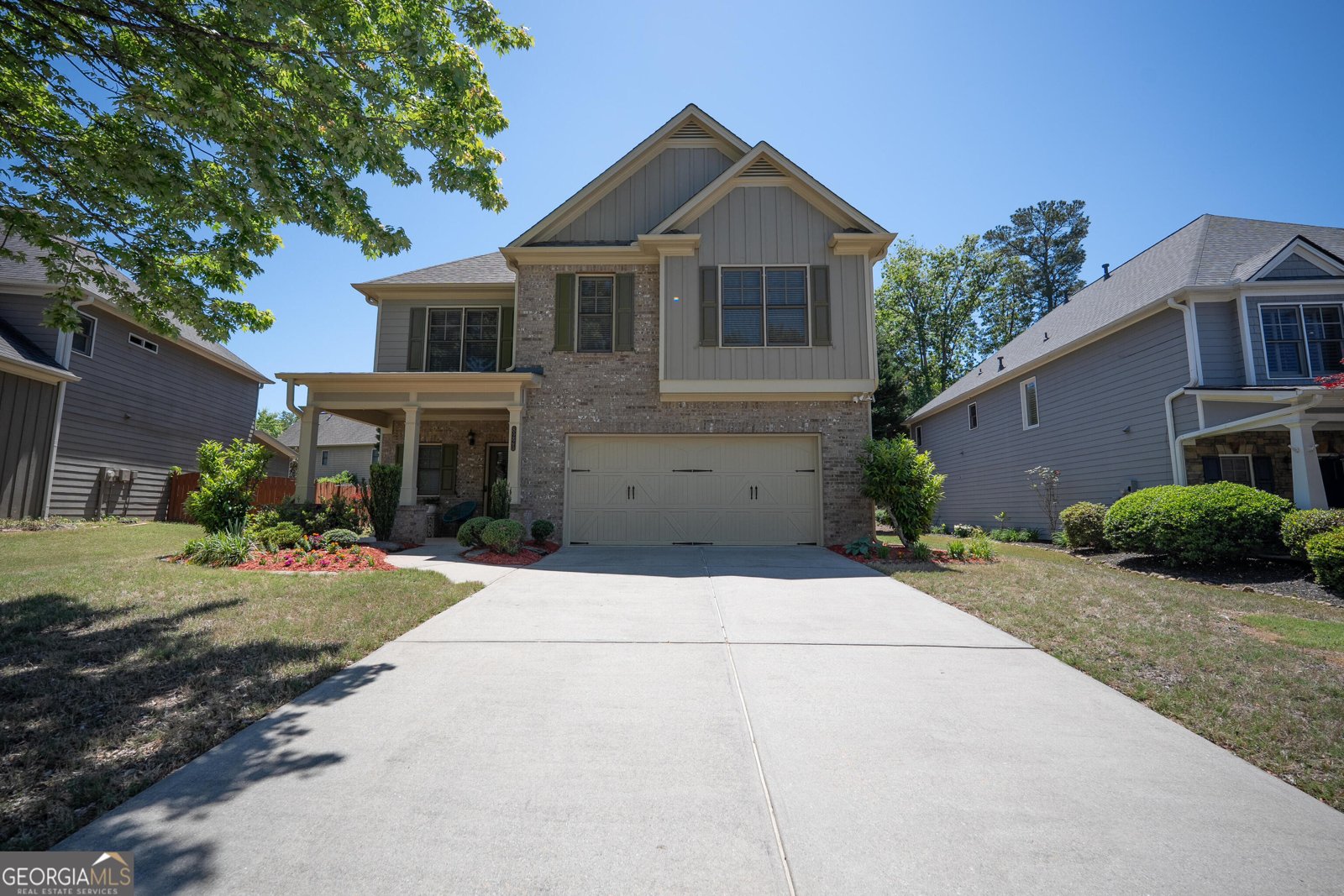 8225 Majors Glen Court Cumming - Photo 1