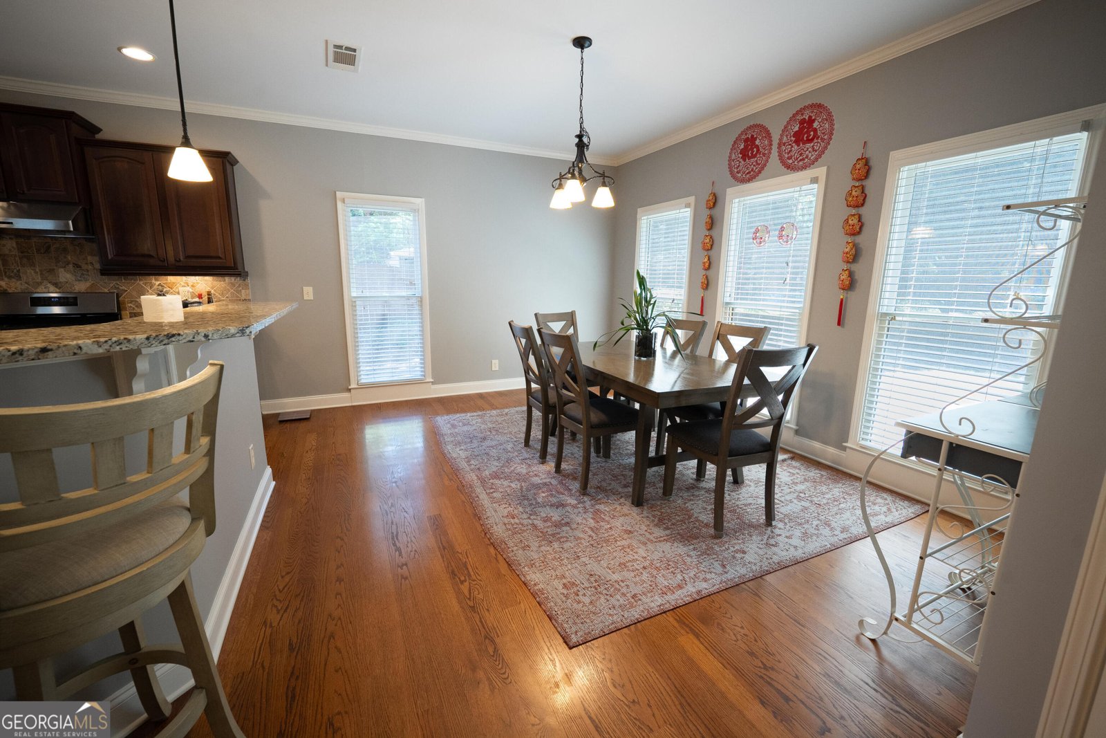 8225 Majors Glen Court Cumming - Photo 10