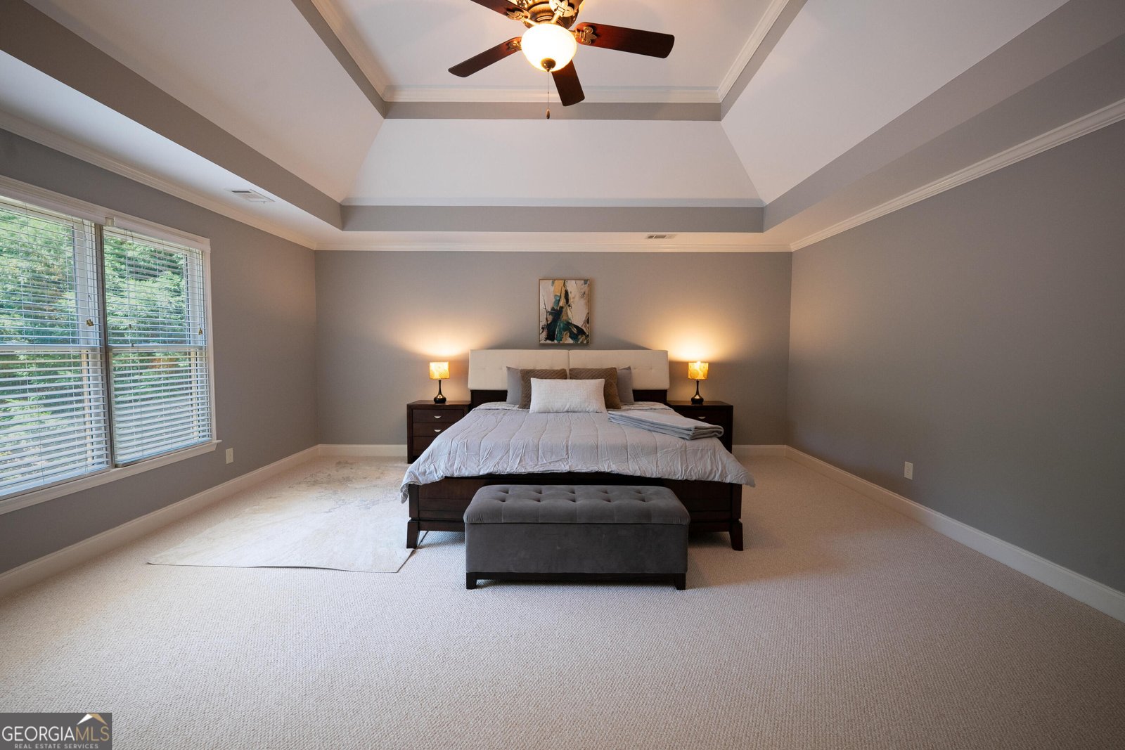 8225 Majors Glen Court Cumming - Photo 11