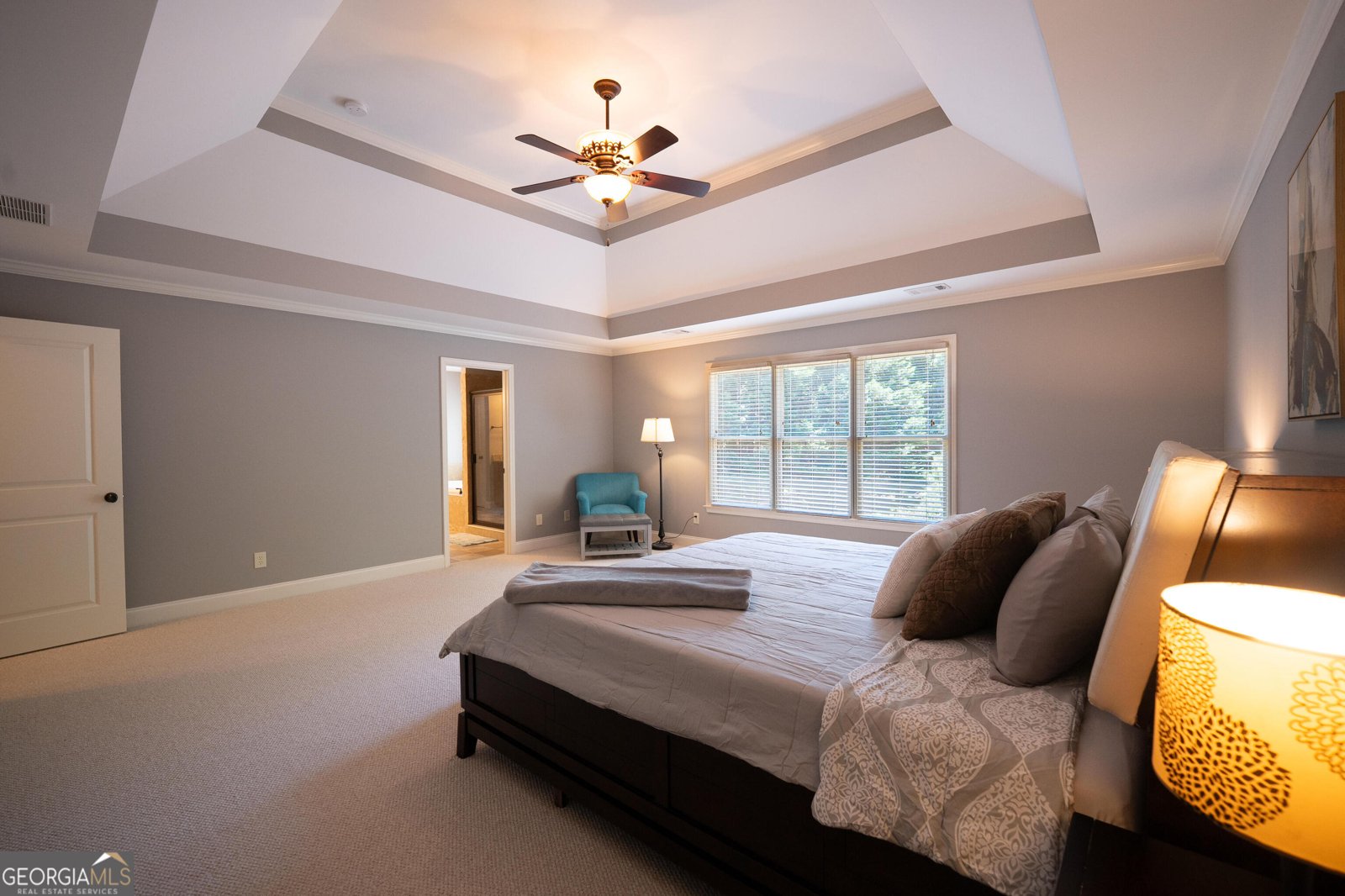 8225 Majors Glen Court Cumming - Photo 12
