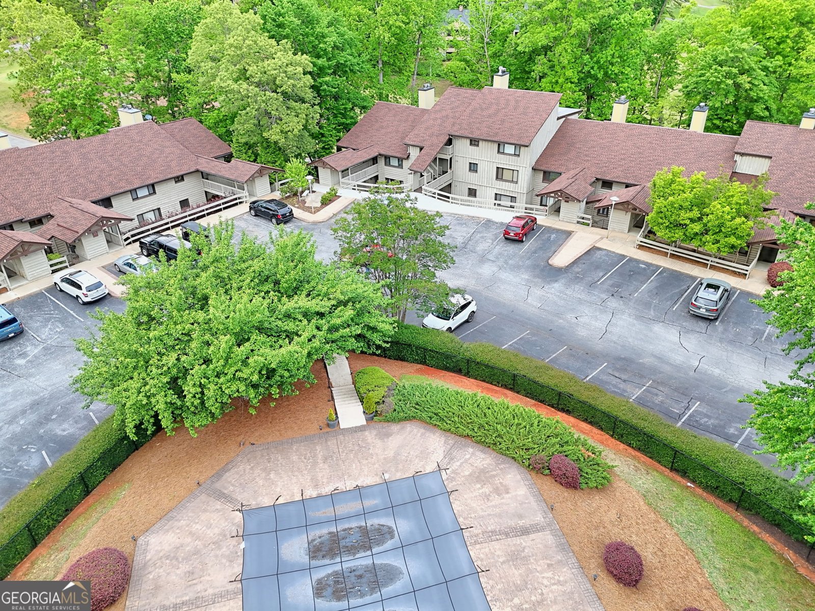 251 Shakespeare Drive Clayton - Photo 13