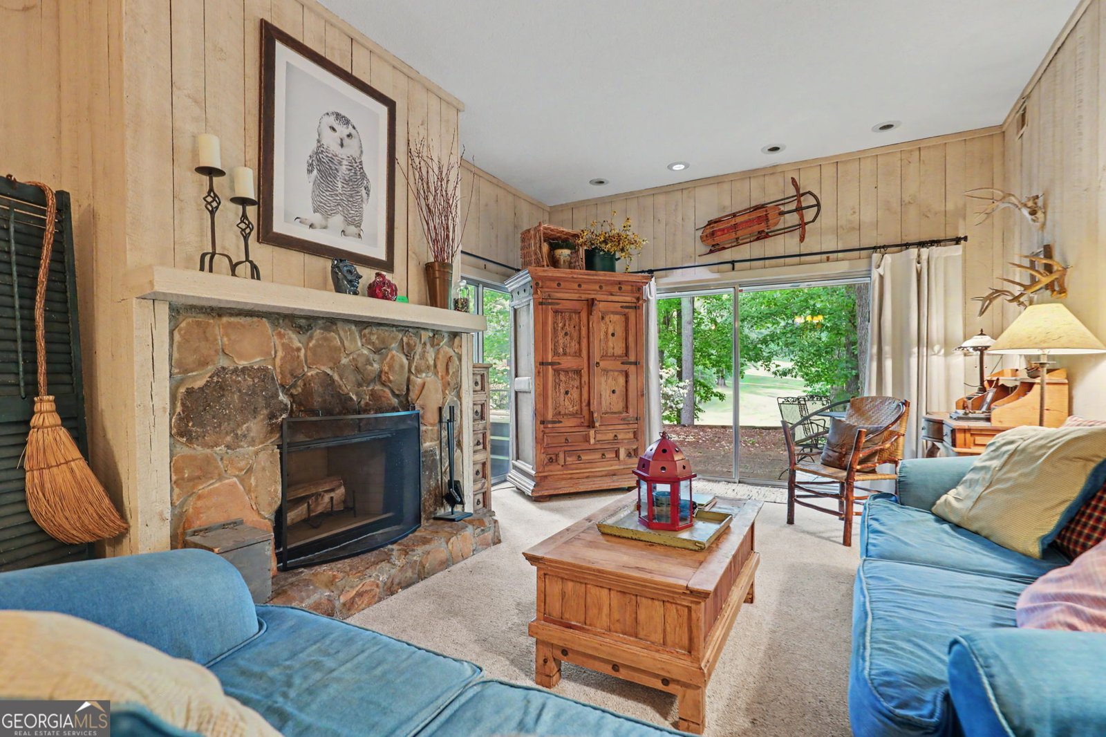 251 Shakespeare Drive Clayton - Photo 22