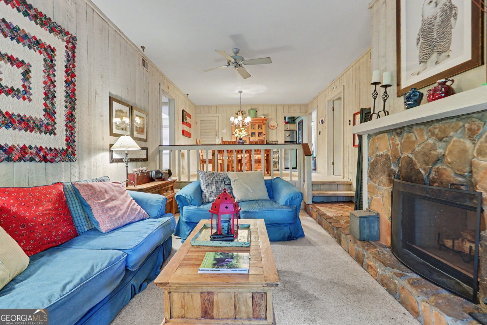 251 Shakespeare Drive Clayton - Photo 25